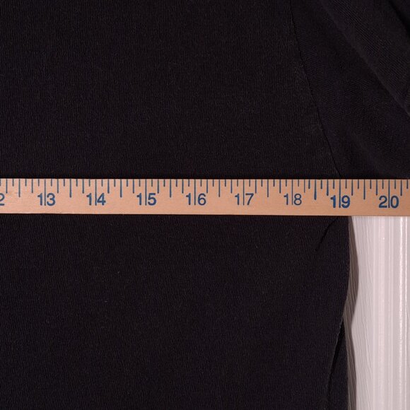 Souled Out: Submission to God USED Shirt (FADING, S, Y2K, 2009, Jesus, Kerusso) - Picture 5 of 7